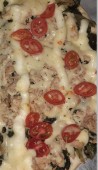 39 - Escarola Com Atum