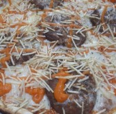 1110- Hambúrger especial