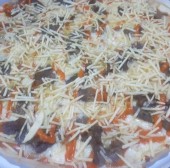 0121- Contra File a moda do chef *Nova* oferta do dia