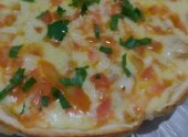 Tilapia especial