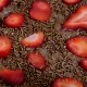 75.1 - Morango C/ chocolate avelã