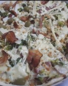 86- Amoreiras Especial