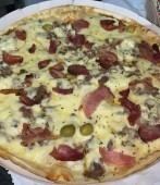 052.1 - Filé Mignon Especial oferta do dia