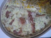 7 - Atum Ao Stilo Da Casa