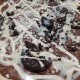 82- Biscoito  Oreo c/ chocolate avelã