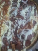 015 - Calabresa Especial