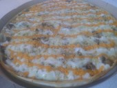 127-COSTELA  3* Ao Alho