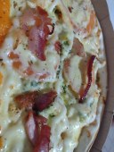 1081 - Brócolis especial da casa (Nova)
