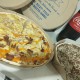 Combo QUE AMAMOS= 1 Pizza salgada +broto doce +1 refri coca cola 2 ltro