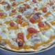 PIZZA Broto 25 Cm