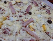 11 - Brasileira Quente