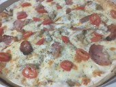 49 - Berinjela Especial