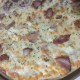 1352- Francesa NOVIDADE  ( Pizza não pode ser modificada)
