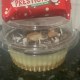 Torta de Prestígio peso aprox:130gr (Novidade)
