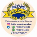 Stilo Krocante Pizzaria - Pedido Online - Campinas/SC