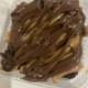 Brownie Nutella Lovers peso aprox:145gr( Novidade)