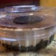 Torta de biscoito Oreo  (Novidade)