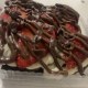 Brownie Supremo peso aprox:145gr (Novidade)