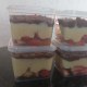 Surpresa de  Morango peso aprox:145gr Novidade)