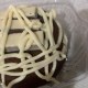 Bolo de  Ninho com Bis peso aprox: 250 gr