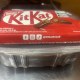Pavê Brigadeiro c/ kit kat ( NOVIDADE)