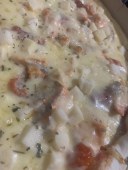 57- Salmão  especial