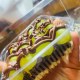 Brownie Supremo DE Uva  peso aprox:250gr (Novidade)